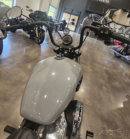 Street Bob®