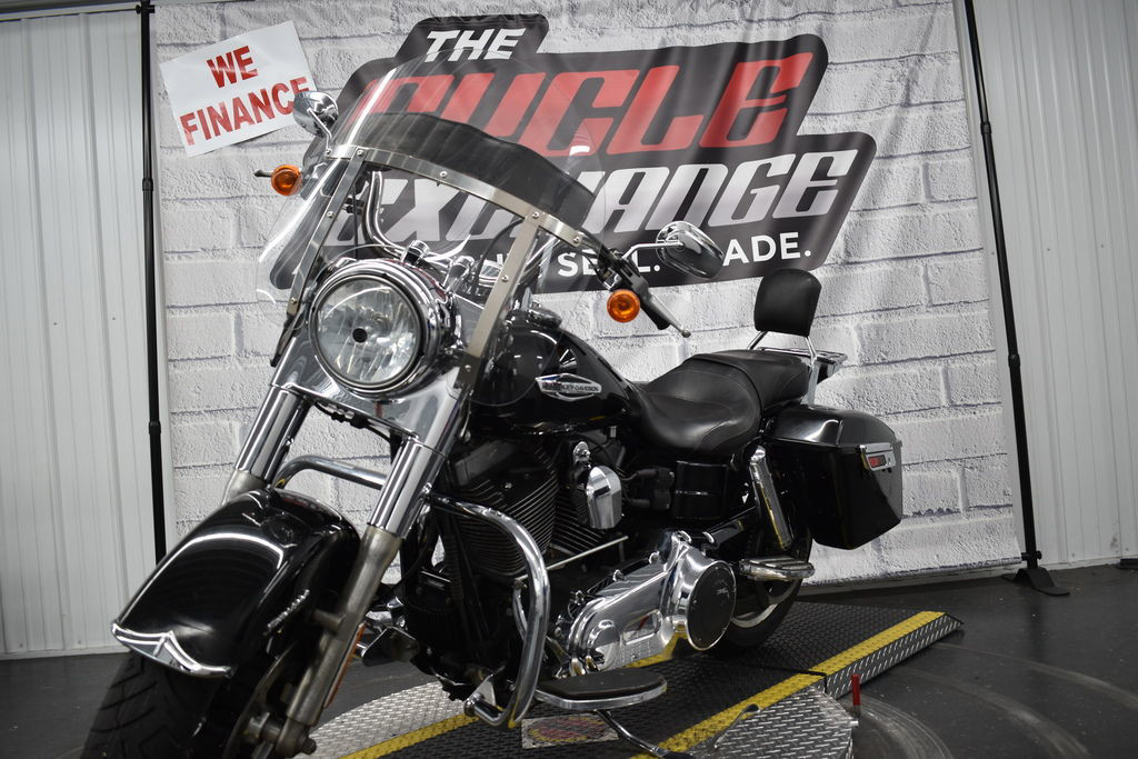 Dyna® Switchback