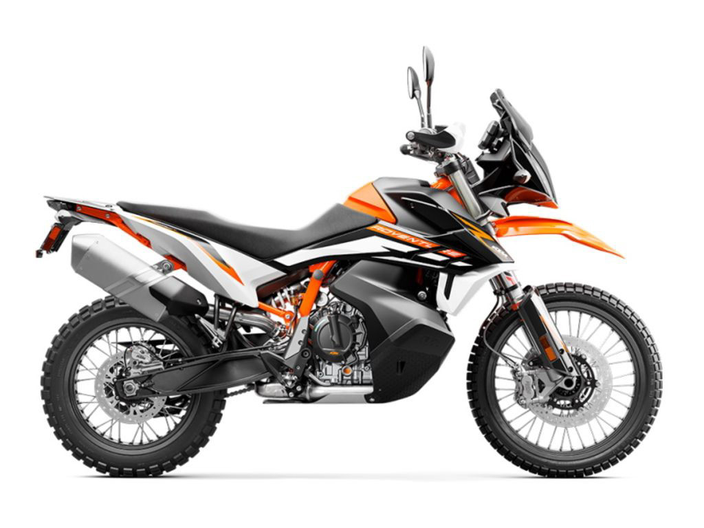 890 Adventure