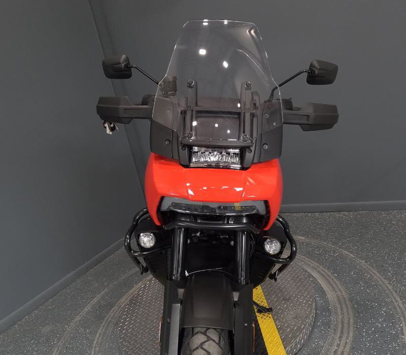 Pan America® 1250 Special