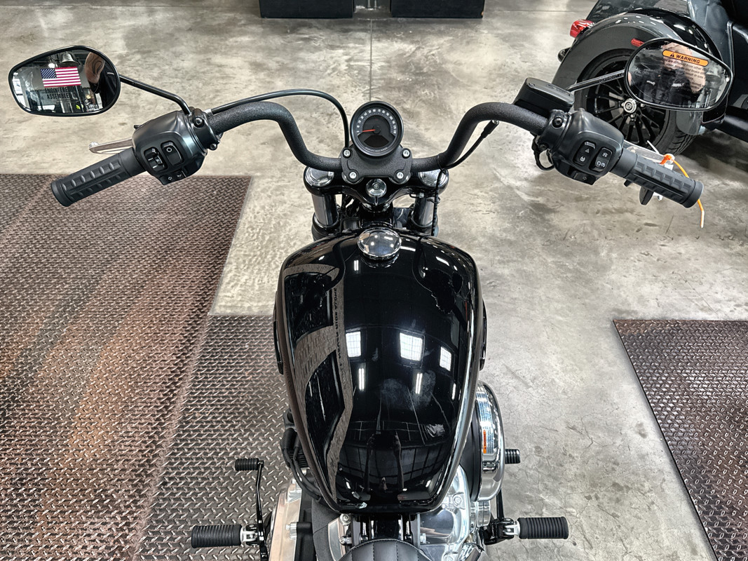 Street Bob®