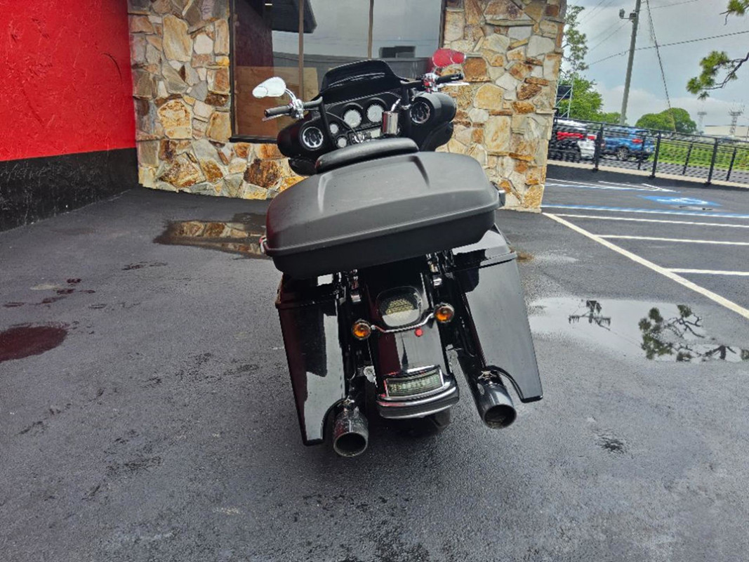 Ultra Classic® Electra Glide®