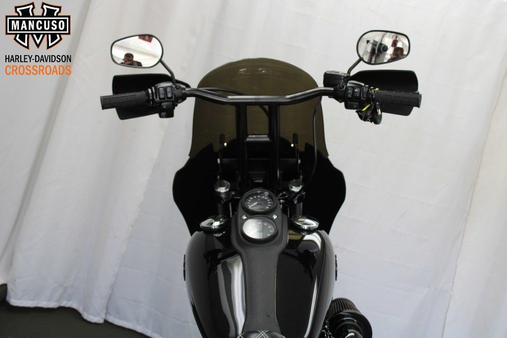 Dyna® Low Rider® S