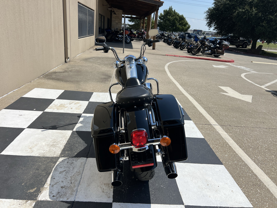 Road King®