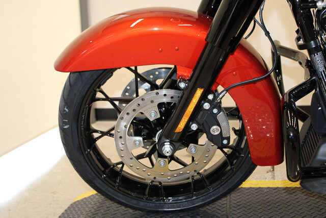 Road King® Special