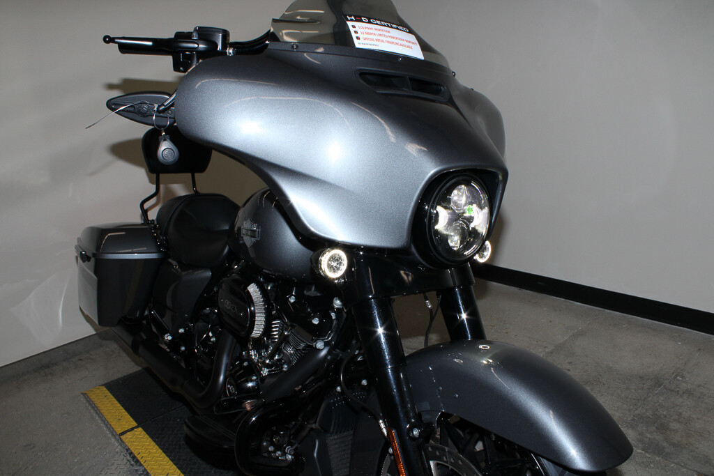 Street Glide® Special
