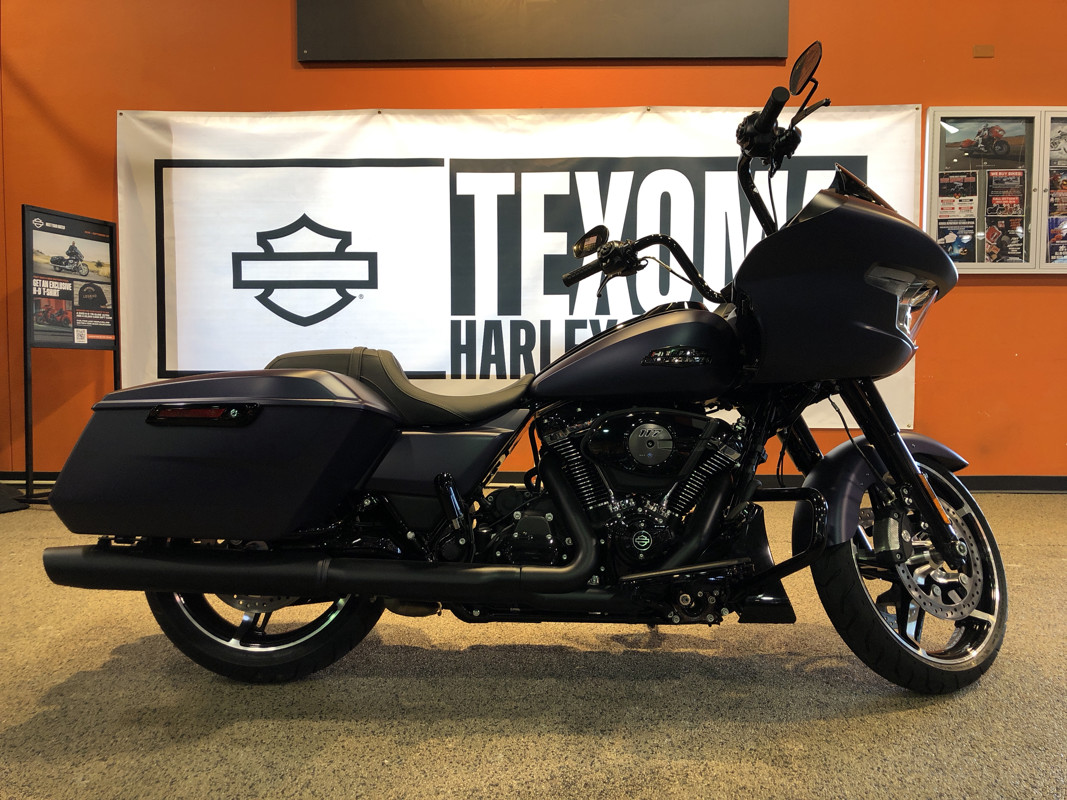 Road Glide®