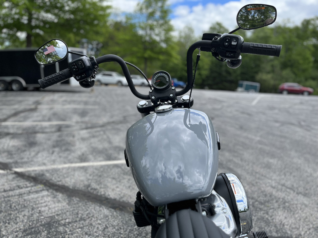 Street Bob®
