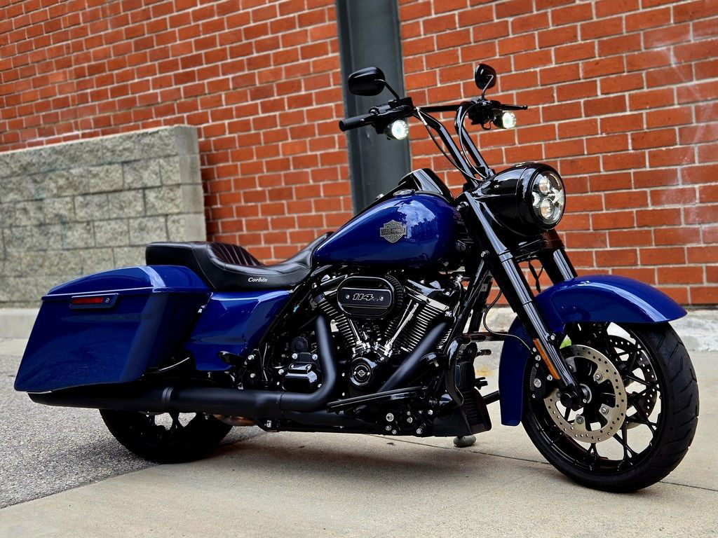 Road King® Special