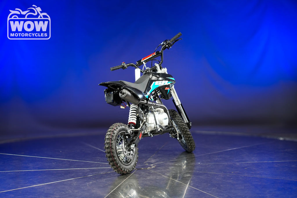 SR110SE