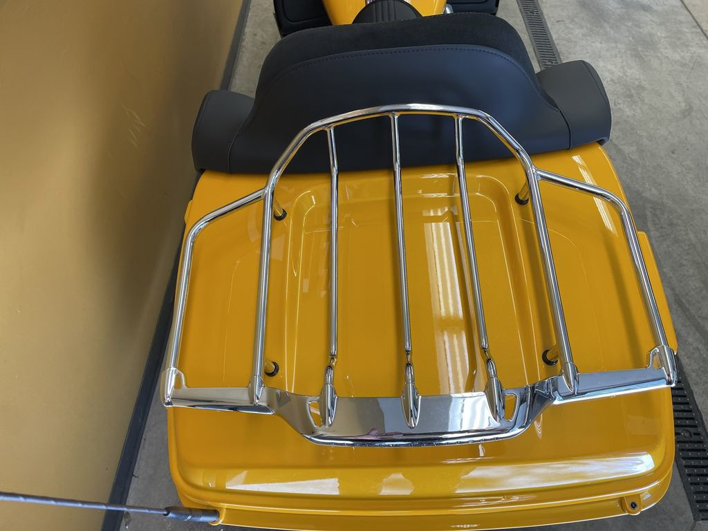 CVO® Road Glide® Limited