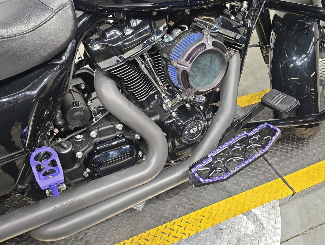 Street Glide® Special