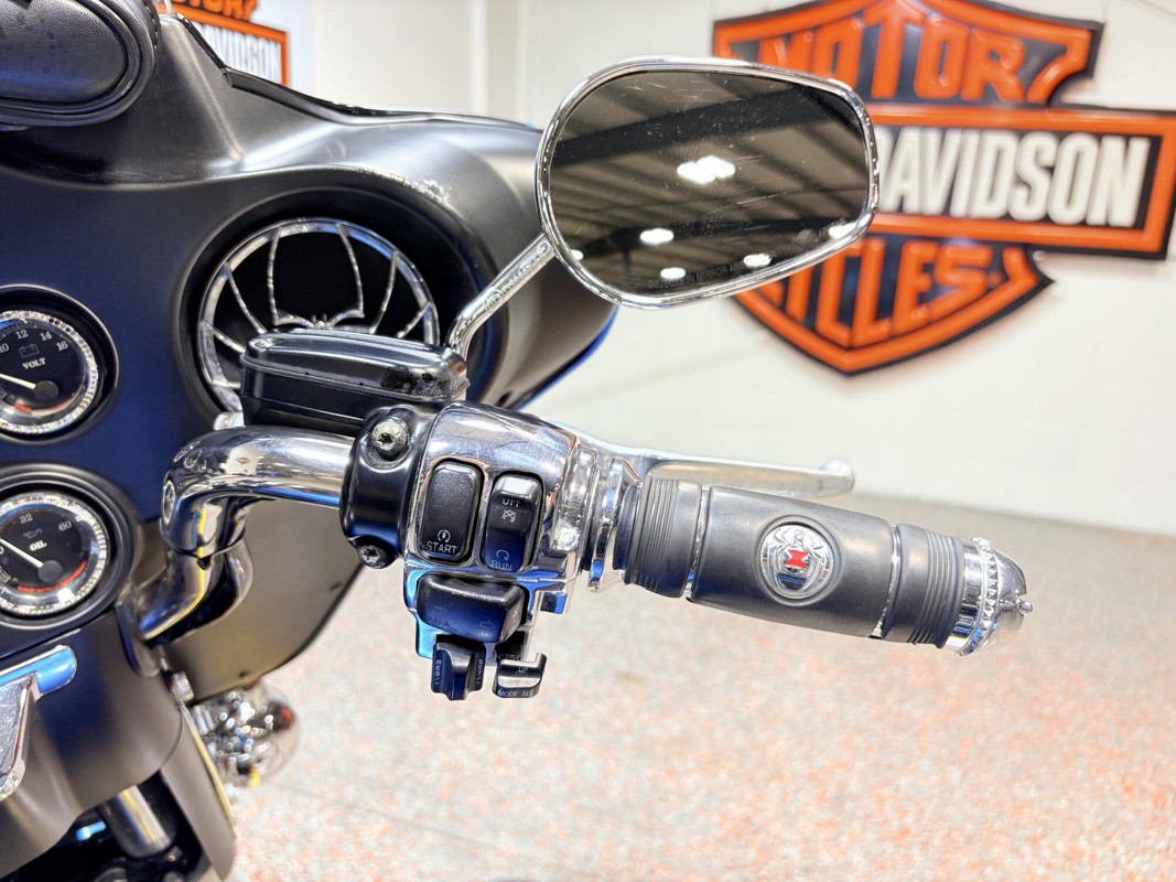 Electra Glide® Classic