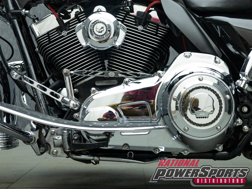 Road King® Classic