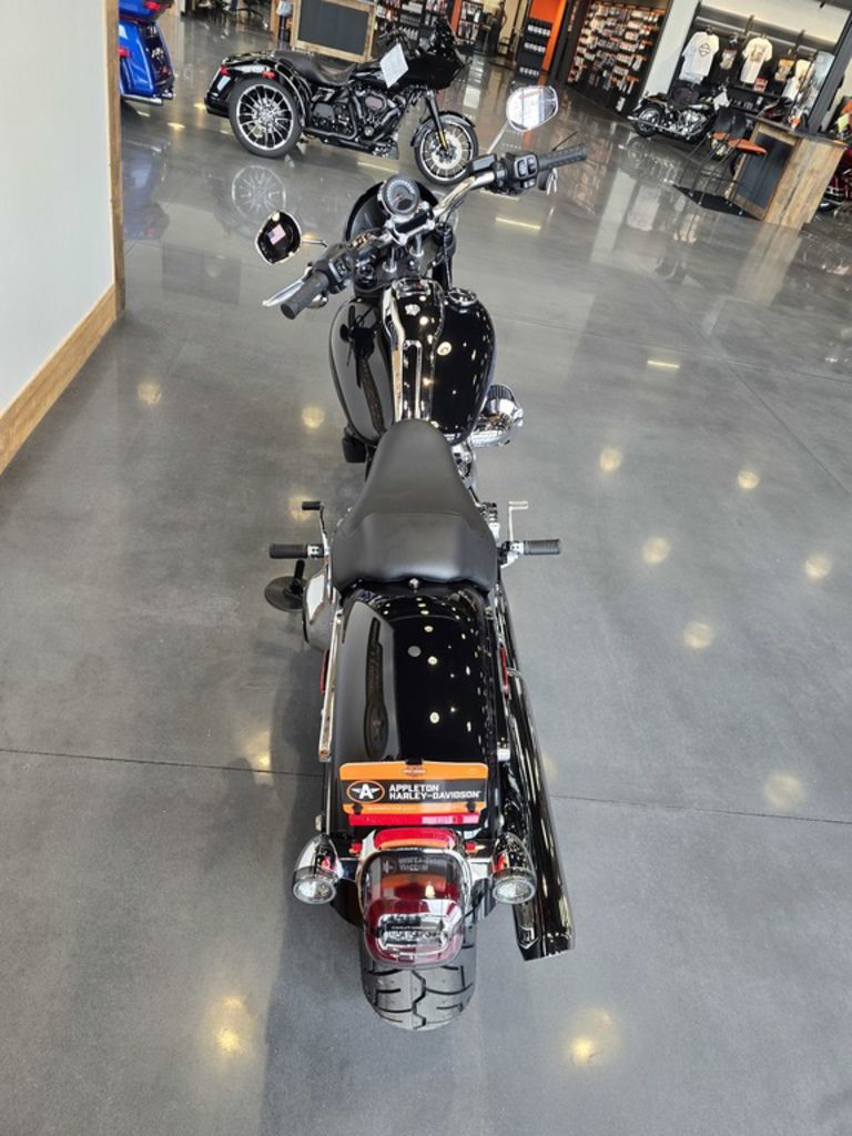 Low Rider® S