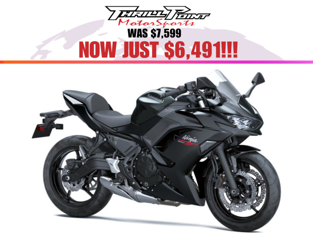 Ninja 650 ABS