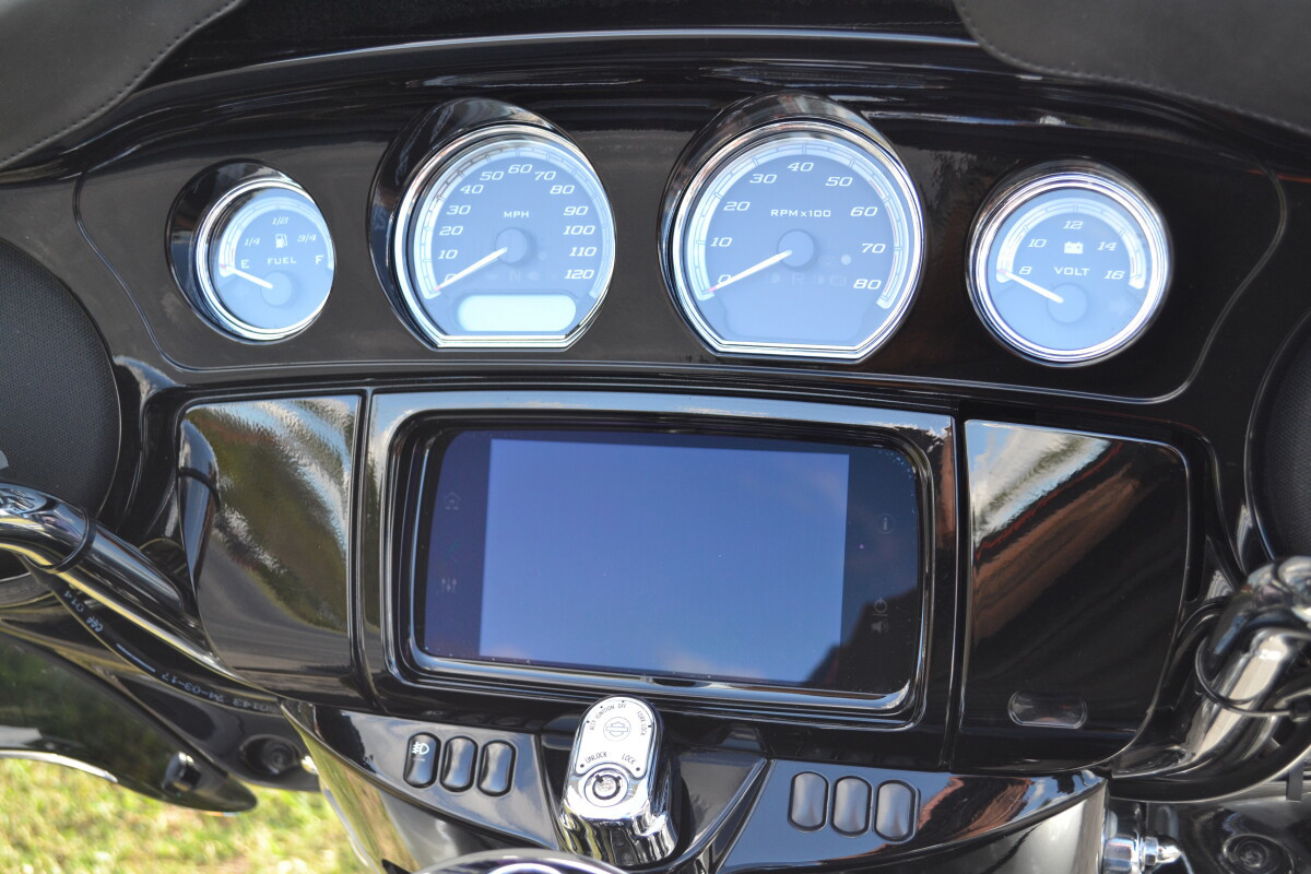 Electra Glide® Ultra® Limited