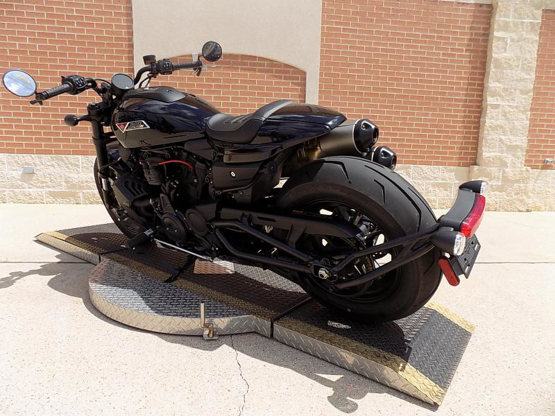 Sportster® S