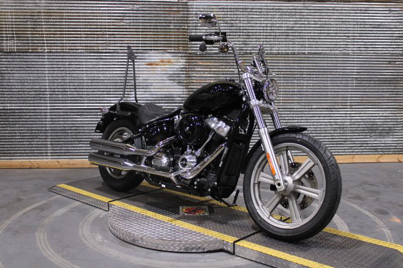 Softail® Standard