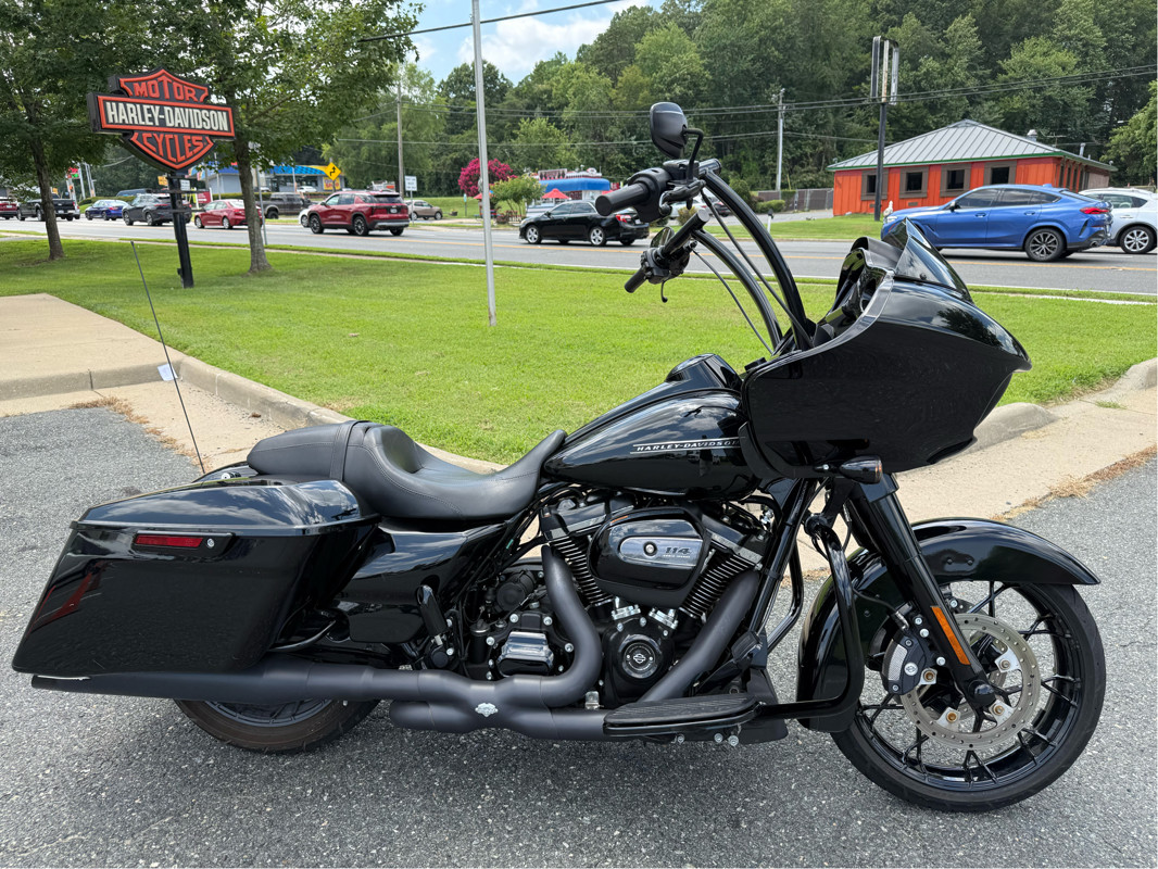 Road Glide® Special