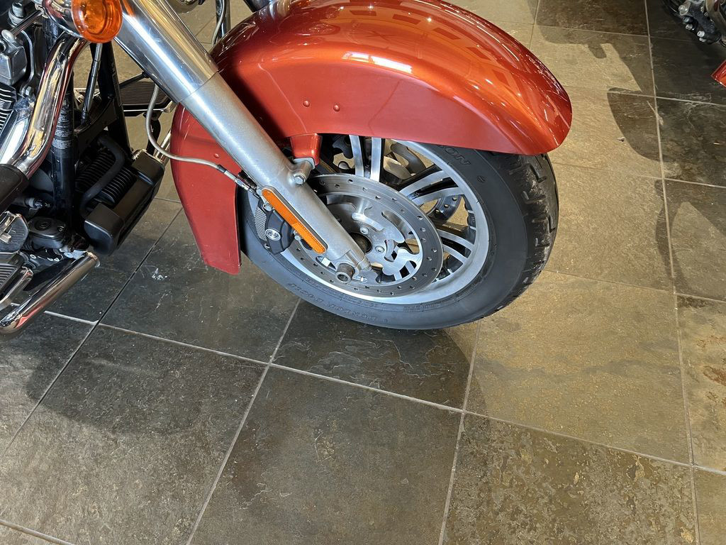 Street Glide® Trike