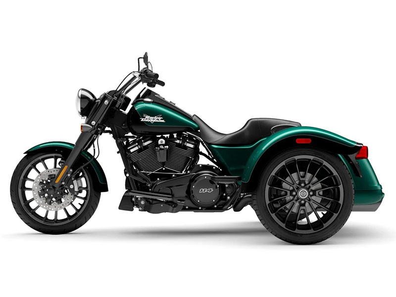 Freewheeler®