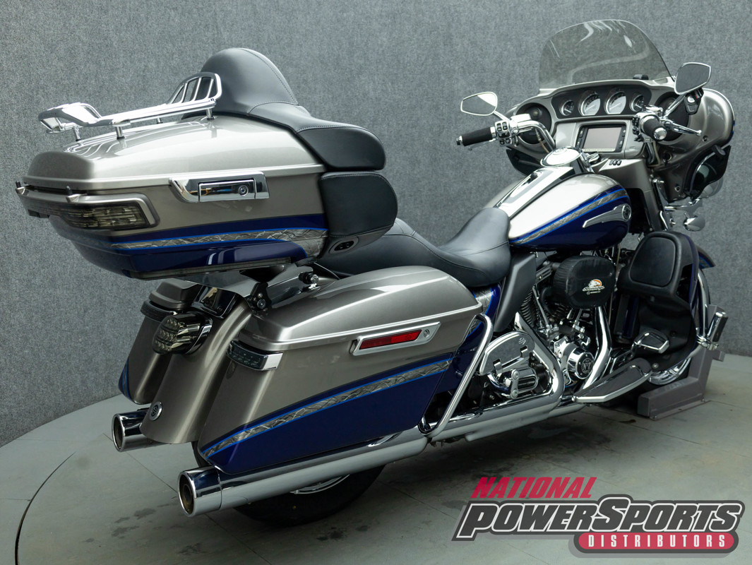 CVO® Limited