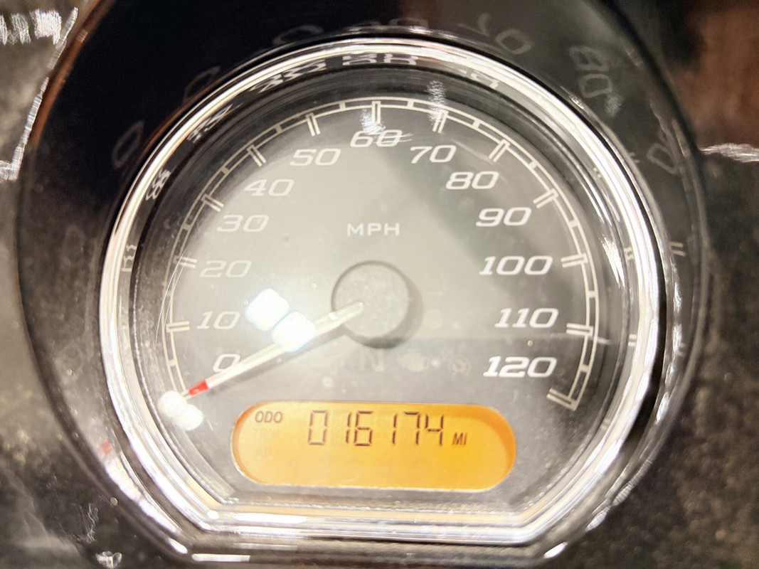 Street Glide® Special