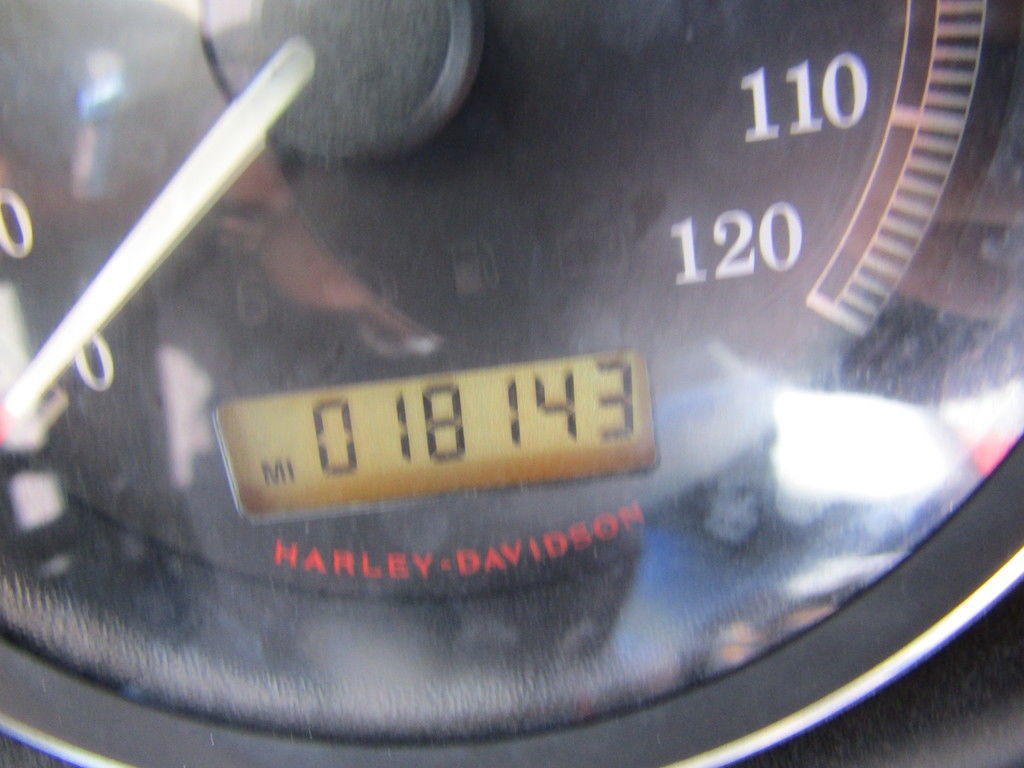 Ultra Classic® Electra Glide®