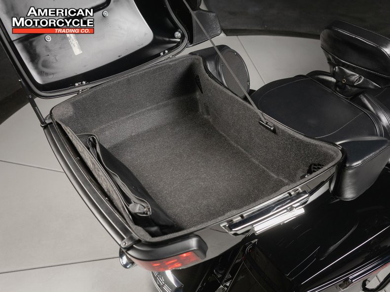 Electra Glide® Ultra® Limited