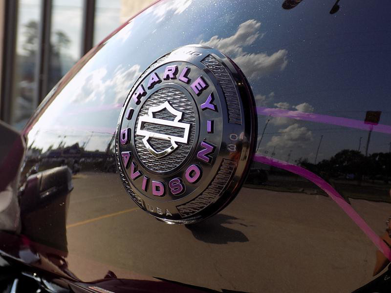 CVO® Street Glide®