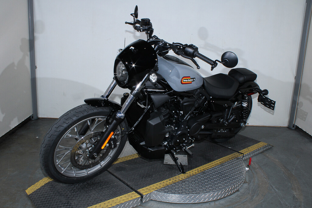 Nightster Special