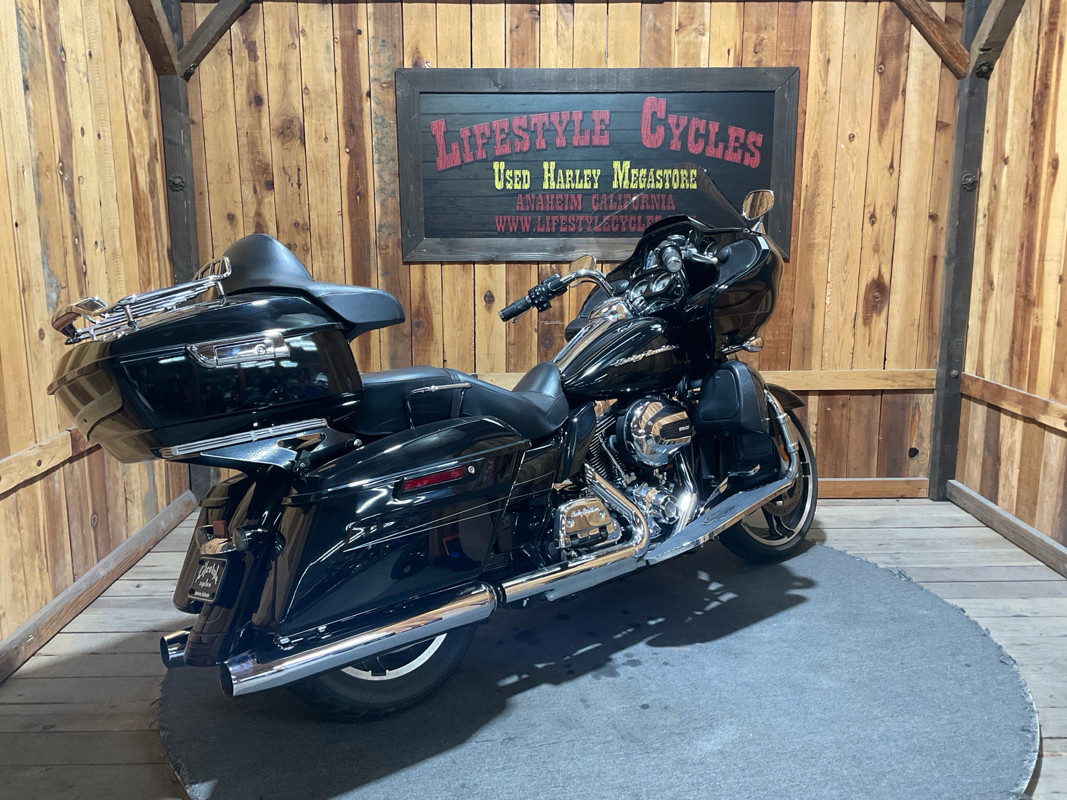 Road Glide® Special