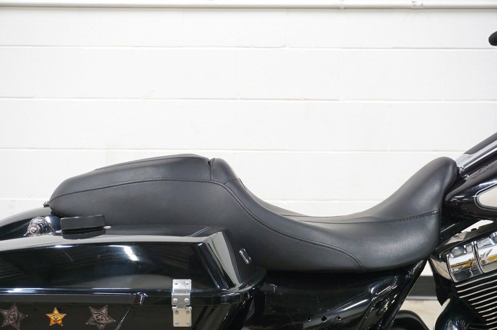 Electra Glide Police