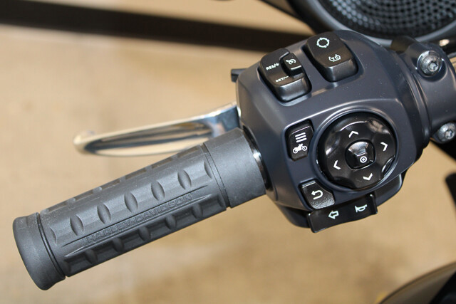 Street Glide®