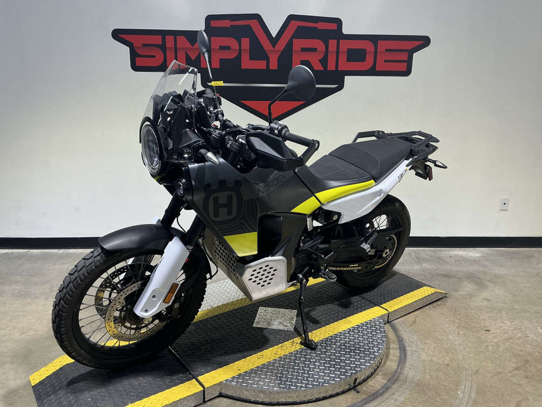 Norden 901