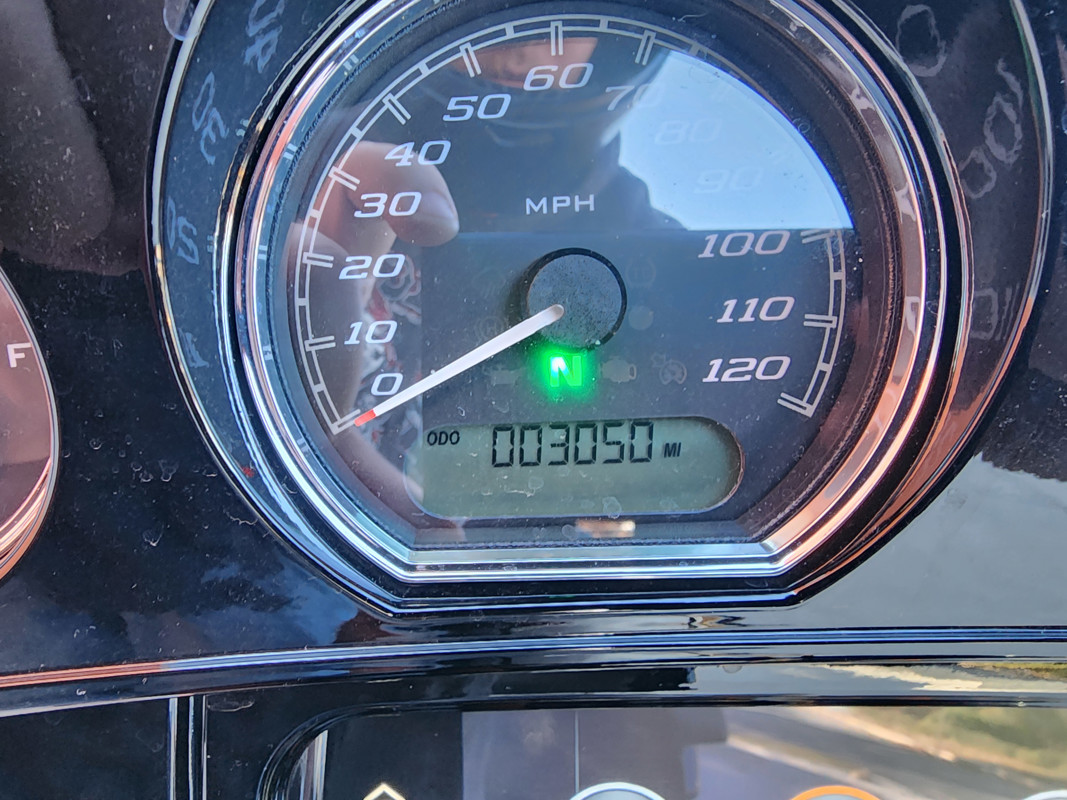 Street Glide® Special