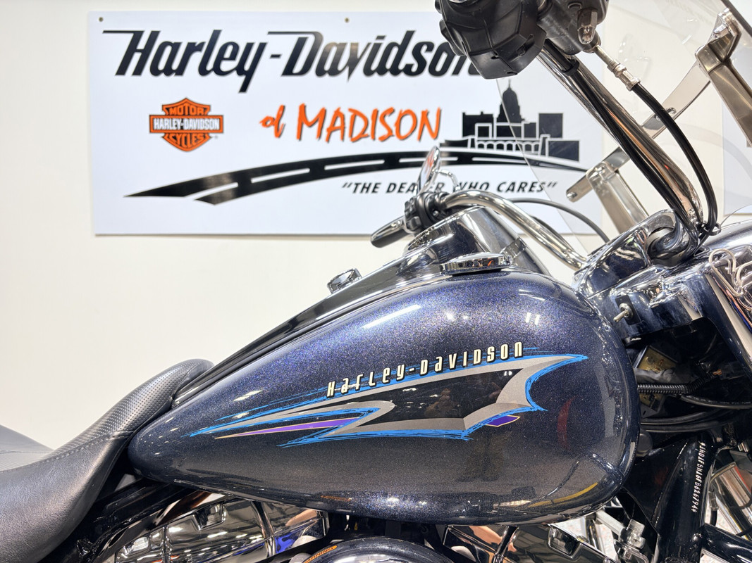 Road King®