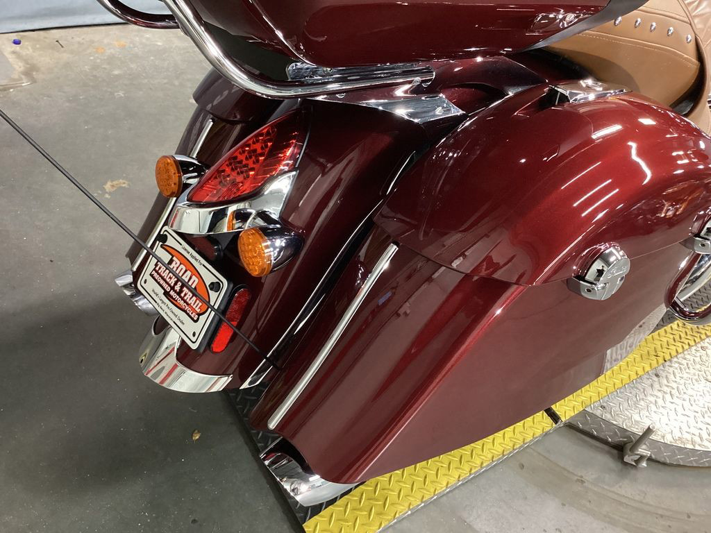 Roadmaster