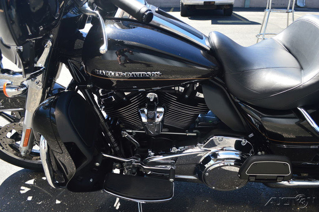 Electra Glide® Ultra® Limited