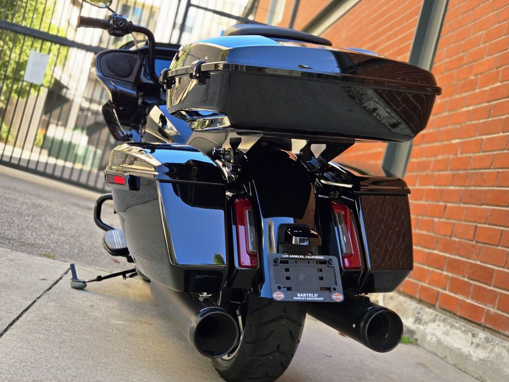 Road Glide®