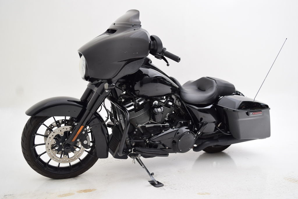 Street Glide® Special