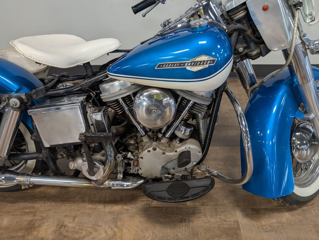 Electra Glide® Sport