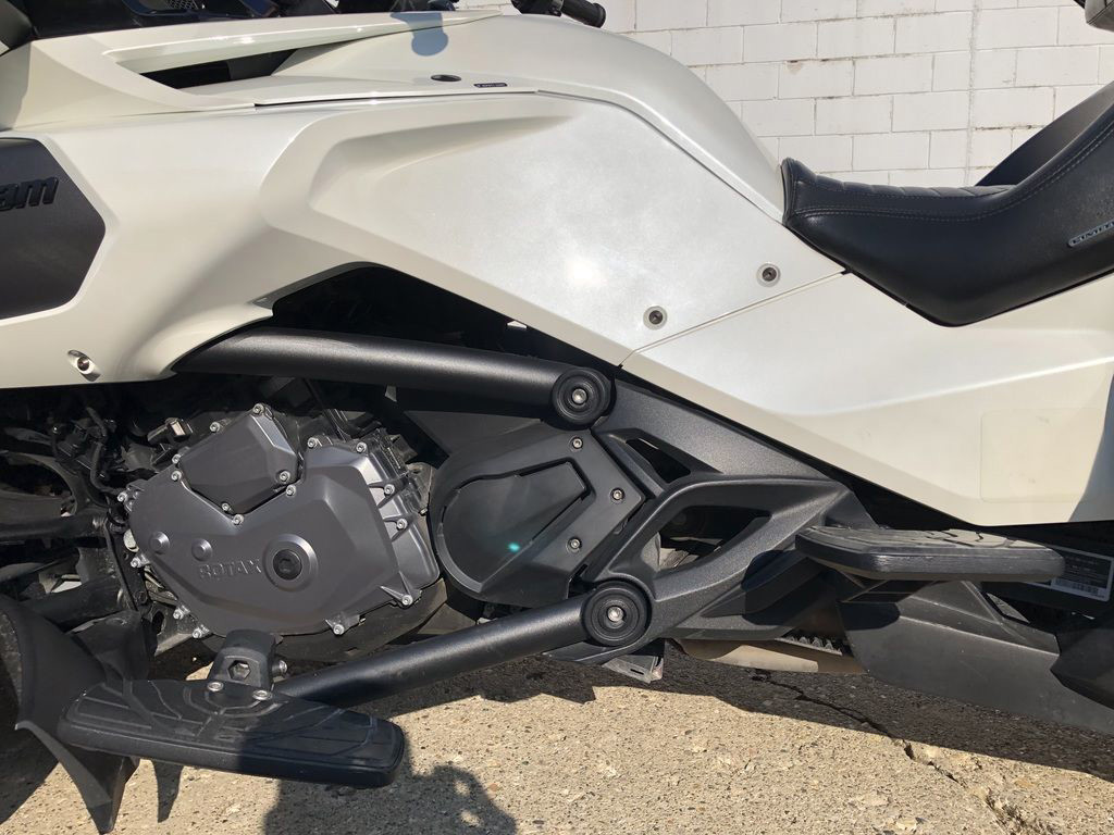 Spyder F3-T
