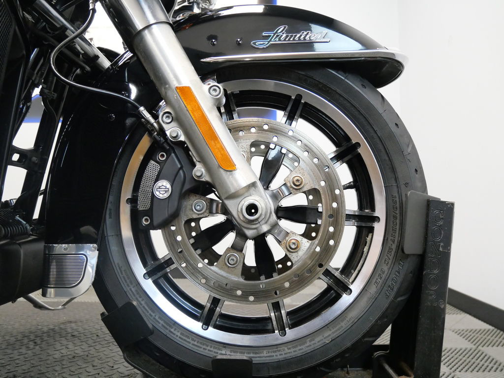 Electra Glide® Ultra® Limited