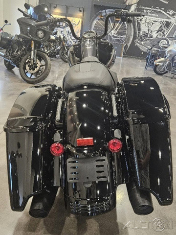 Road King® Special