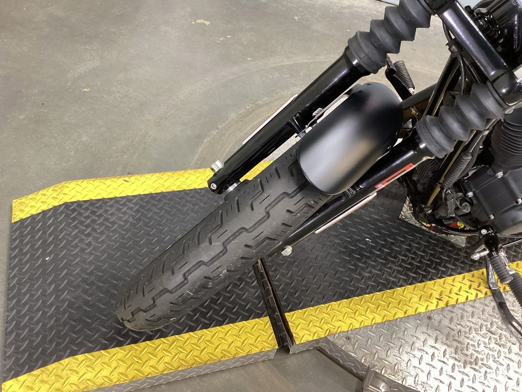 Iron 883®
