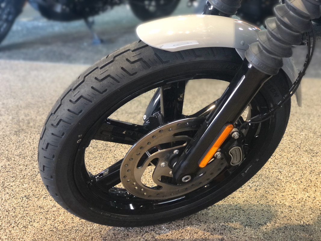 Street Bob®