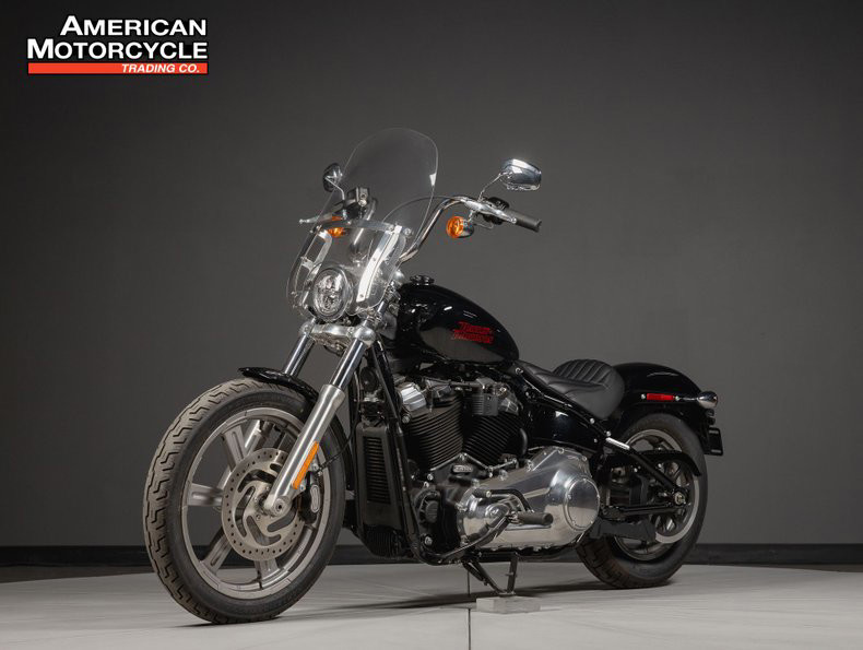 Softail® Standard