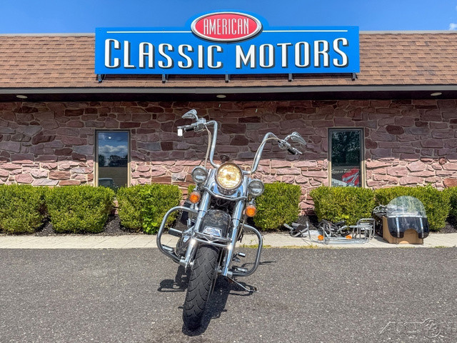 Heritage Softail® Classic